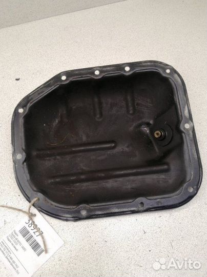Поддон Toyota Xb NCP31 1nzfe