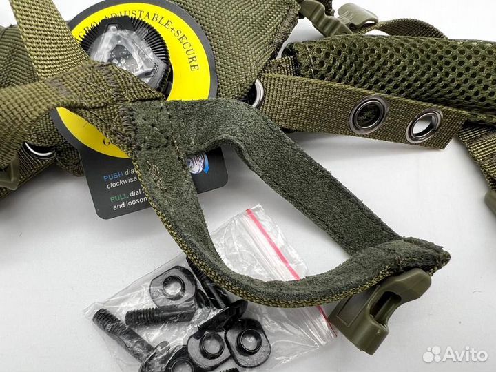 Подвесная система team wendy ops core