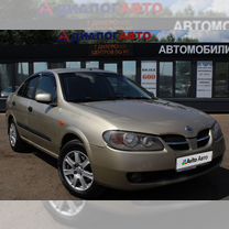 Nissan Almera 1.8 MT, 2004, 237 000 км, с пробегом, цена 271 000 руб.