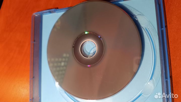 Пятый элемент blu ray