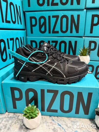 Asics Gel Kahana 8 Оригинал