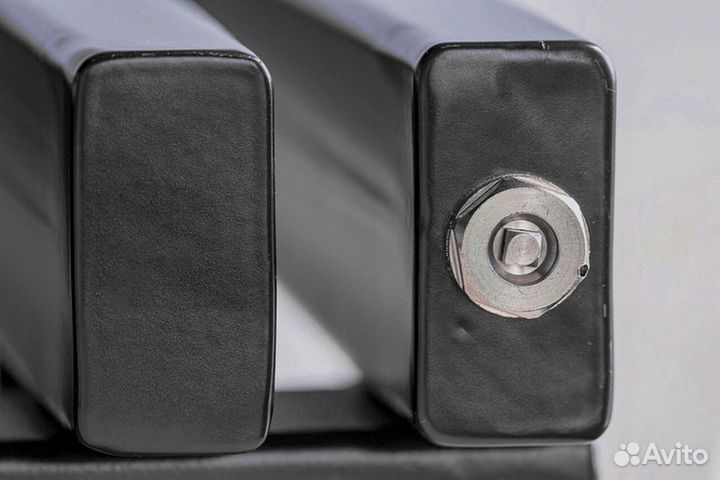 Радиатор отопления не б/у