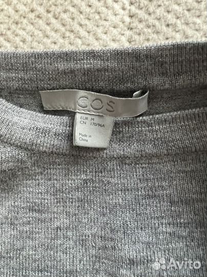 Кофта женская 42 44 Cos