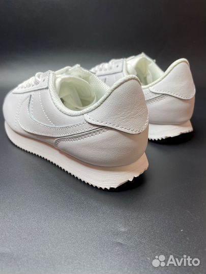 Кроссовки nike cortez classic
