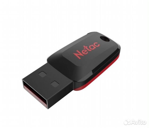 Флешка usb 16gb Netac