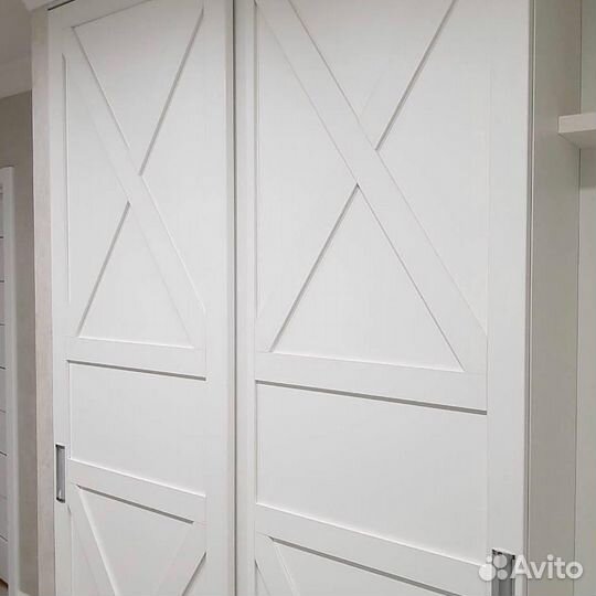 Шкафы на заказ