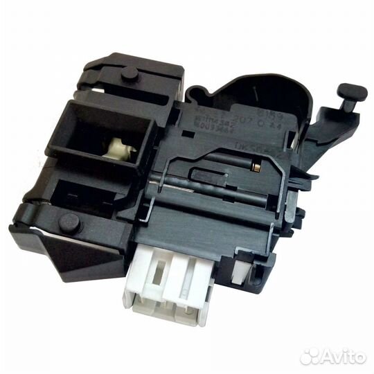 Убл стиральной машины Ariston, Indesit 536021