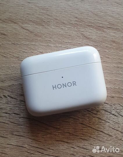 Honor earbuds 2 lite