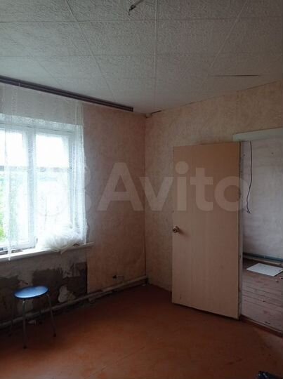 Дом 42 м² на участке 10 сот.