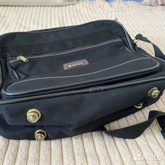 Сумка мужская