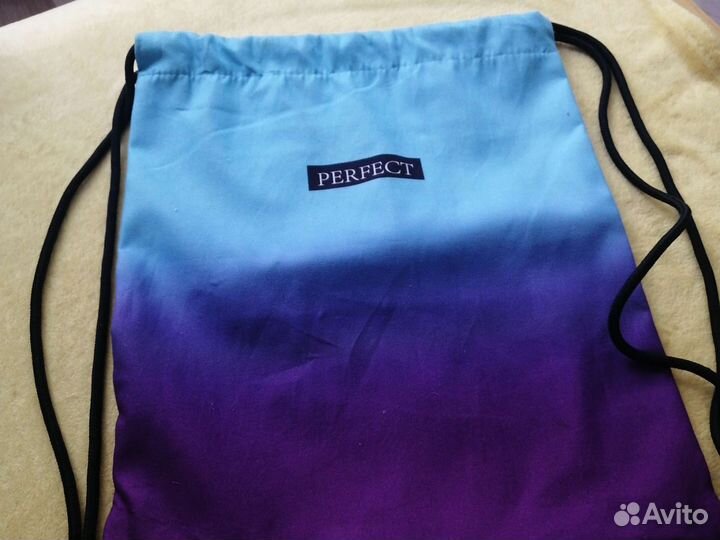 Рюкзак школьный девочке