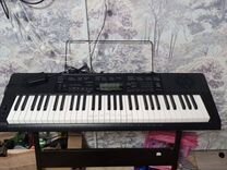 Синтезатор Casio ctk-3200