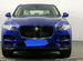 Jaguar F-Pace 2.0 AT, 2018, 72 000 км с пробегом, цена 3600000 руб.