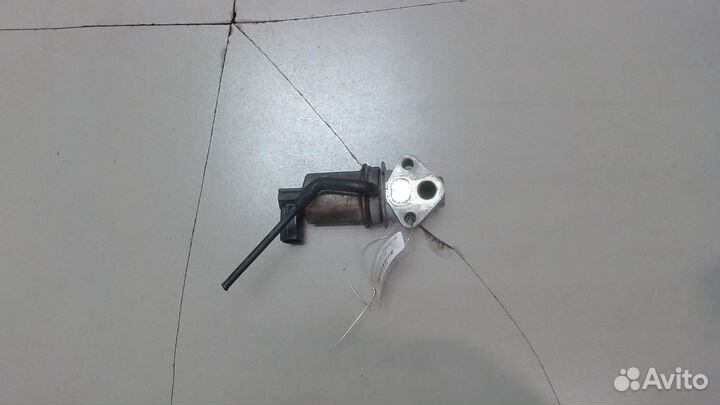 Клапан рециркуляции газов Volkswagen Polo, 2002