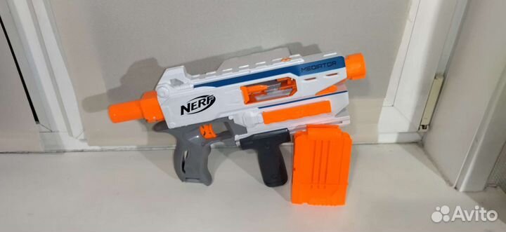 Nerf