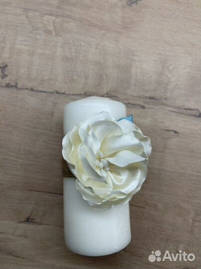 Свадебные аксессуары набор