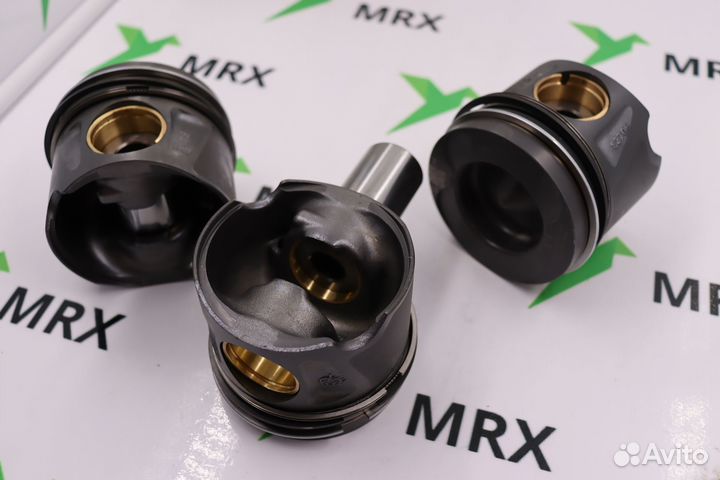 Поршень A6420307717