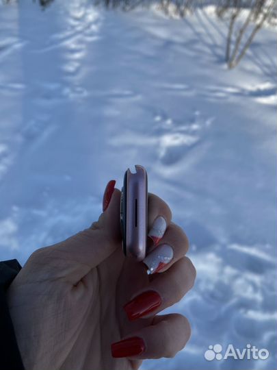 Смарт часы 8 серии