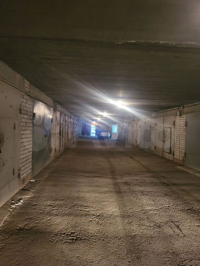 Гараж, 24 м²