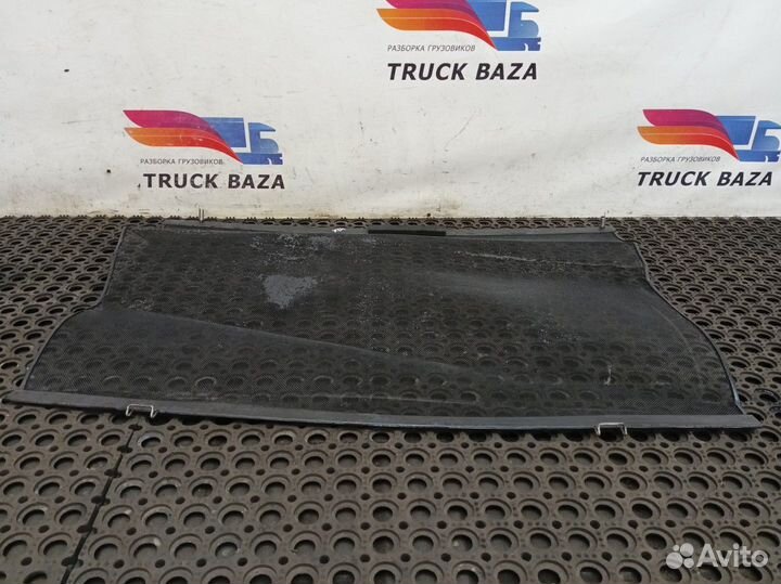 Сетка интеркулера москитная Daf XF106