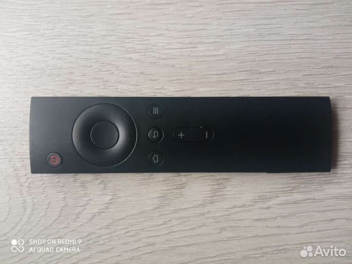 Пульт для тв приставки Xiaomi mi box - s, 1, 2, 3