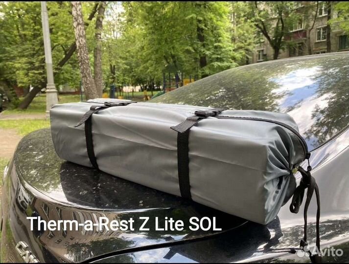 Чехол на коврик Therm-a-Rest