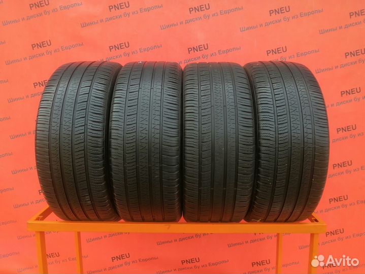 Pirelli Scorpion Zero All Season 265/40 R22 106Y