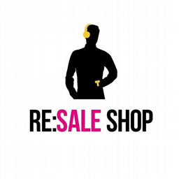 RE-SALE SHOP