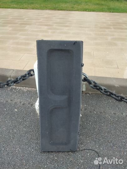 Полка на Hyundai getz