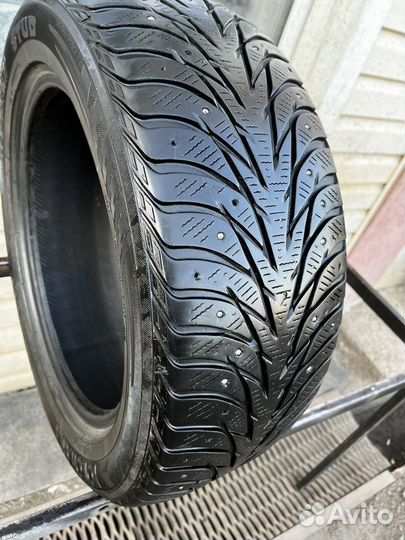 Yokohama Ice Guard Stud IG35 205/55 R16 94T