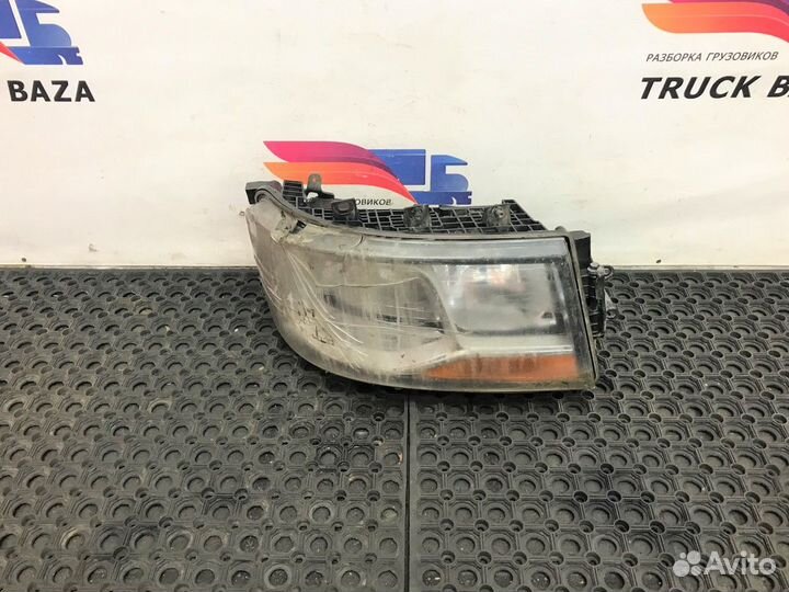 Фара правая Scania 6-series