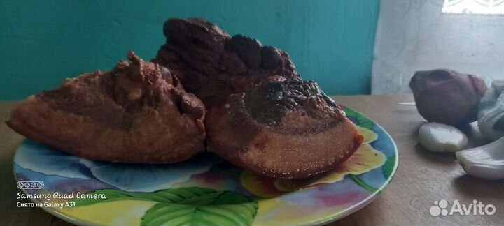 Консервы домашние