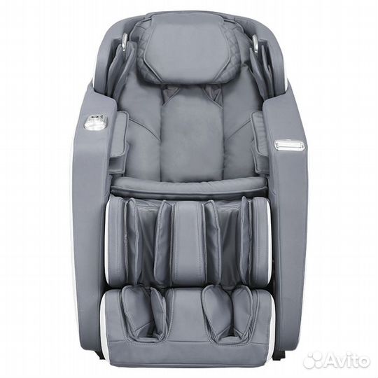 Массажное кресло Ergonova Ergoline 3 Grey