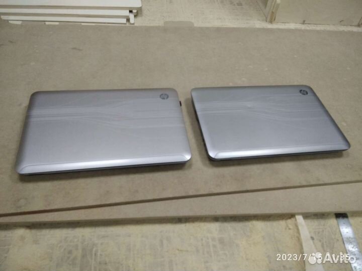 Ноутбук HP pavilion