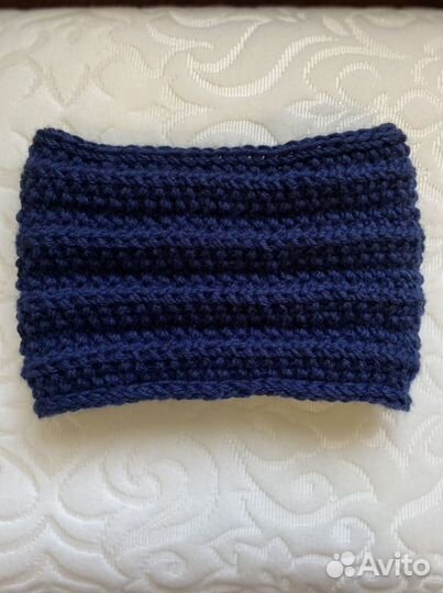 Снуд детский