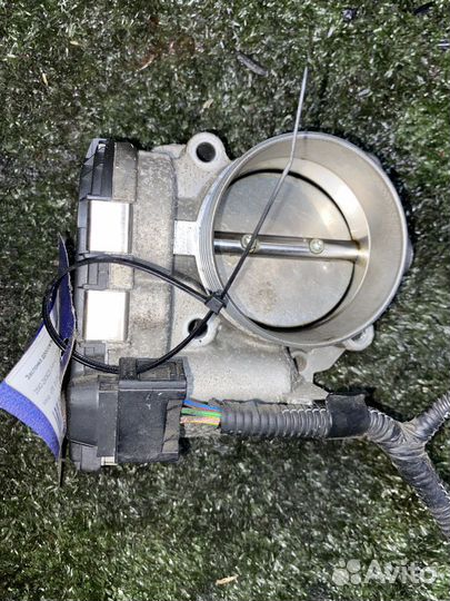 Заслонка дроссельная B5254T10 Volvo V70 BW 3071155