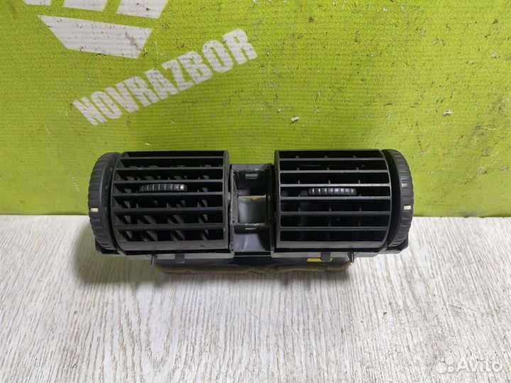 Дефлектор воздушный Опель Астра Джи 98-05