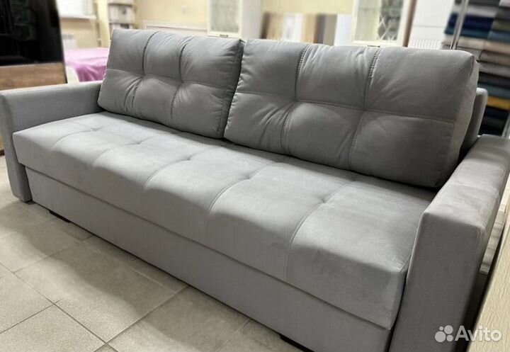 Диван-Еврокнижка от фабрики-производителя