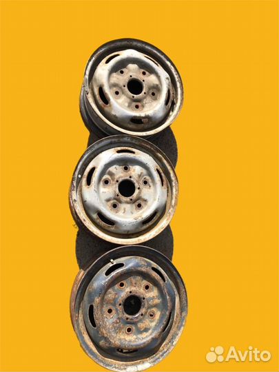 Диски Транзит