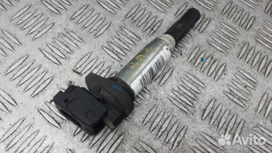 Катушка зажигания бензиновая BMW 5 F10/F11 (3BA07D