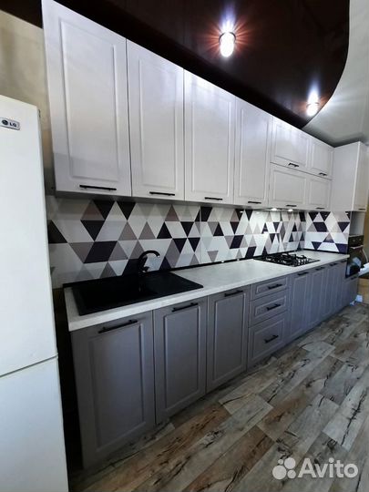Кухонный гарнитур новый