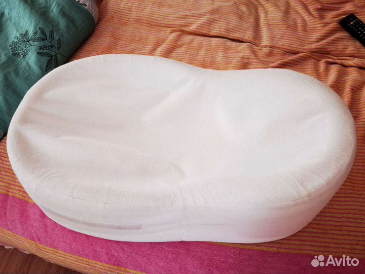 Кокон для новорожденных