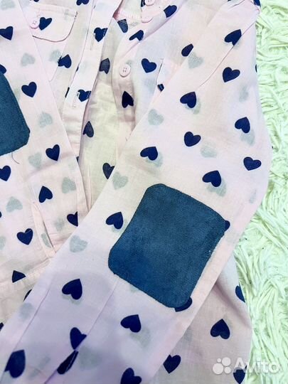 Вещи для девочки 110 116 (27 предметов)