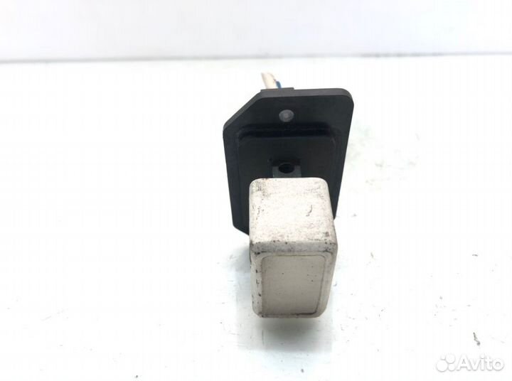 Сопротивление печки Toyota Estima lucida 2.2 D