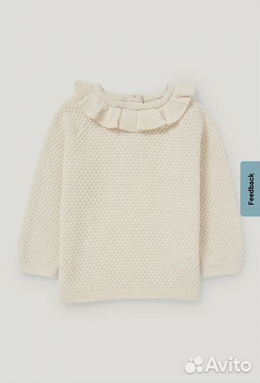 Комплект C&A для девочки