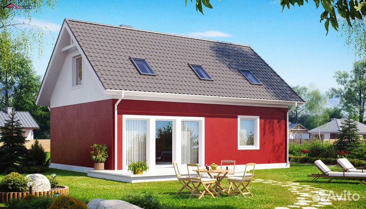 Купить дом Гатчина