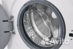 Стиральная машина LG F2Y1WS6W