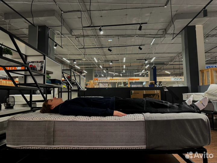 Матрас новый 180х200