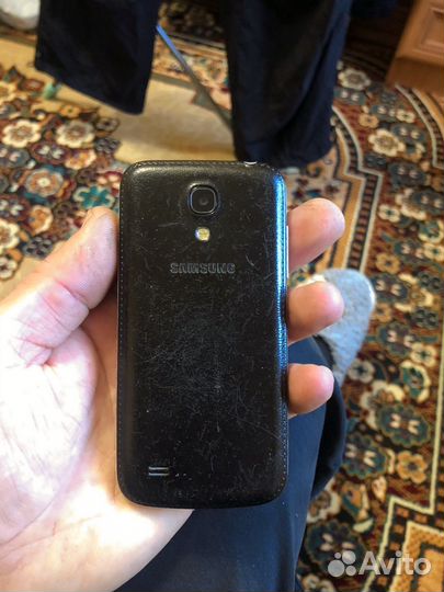 Samsung Galaxy S4 mini GT-I9190, 8 ГБ