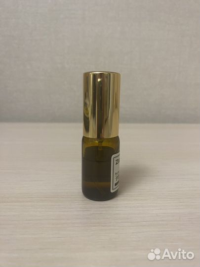 Духи концентрированные zielinski & rozen